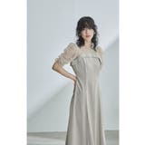 niana ニアナ 結婚式 | Fashion Letter | 詳細画像12