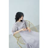 niana ニアナ 結婚式 | Fashion Letter | 詳細画像5