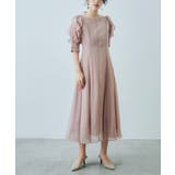 ピンク | niana ニアナ 結婚式 | Fashion Letter