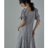 ブルー | niana ニアナ 結婚式 | Fashion Letter