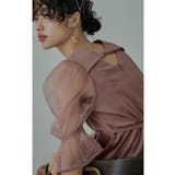 niana ニアナ 結婚式 | Fashion Letter | 詳細画像5