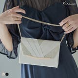 niana ニアナ パーティー | Fashion Letter | 詳細画像1 
