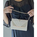 ベージュ | niana ニアナ パーティー | Fashion Letter
