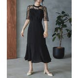 ブラック | niana ニアナ 結婚式 | Fashion Letter