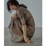 モカ | niana ニアナ 結婚式 | Fashion Letter