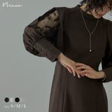 niana ニアナ 結婚式 | Fashion Letter | 詳細画像1