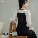 niana ニアナ 結婚式 | Fashion Letter | 詳細画像1