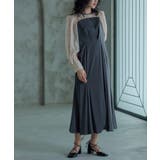 アッシュネイビー | niana ニアナ 結婚式 | Fashion Letter