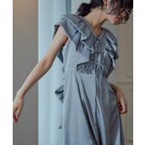 ブルー | niana ニアナ 結婚式 | Fashion Letter