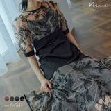 niana ニアナ 結婚式 | Fashion Letter | 詳細画像1