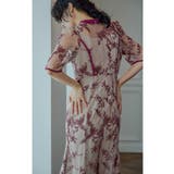 niana ニアナ 結婚式 | Fashion Letter | 詳細画像13 