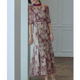 ピンク | niana ニアナ 結婚式 | Fashion Letter