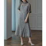 グレージュ | niana ニアナ 結婚式 | Fashion Letter