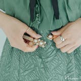 niana ニアナ フラワー | Fashion Letter | 詳細画像1