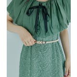 niana ニアナ フラワー | Fashion Letter | 詳細画像4