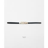 niana ニアナ フラワー | Fashion Letter | 詳細画像11