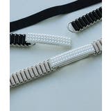 niana ニアナ ラインパール | Fashion Letter | 詳細画像2