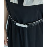 niana ニアナ ラインパール | Fashion Letter | 詳細画像4