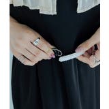 niana ニアナ ラインパール | Fashion Letter | 詳細画像5