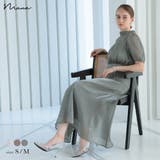 niana ニアナ 結婚式 | Fashion Letter | 詳細画像1