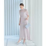 グレージュ | niana ニアナ 結婚式 | Fashion Letter