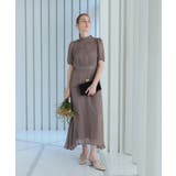 モカ | niana ニアナ 結婚式 | Fashion Letter