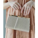 ベージュ | niana ニアナ パーティー | Fashion Letter