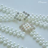 niana ニアナ パール | Fashion Letter | 詳細画像1 