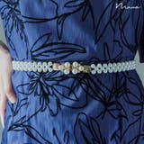 niana ニアナ パール | Fashion Letter | 詳細画像1 