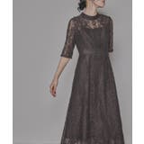 ダークパープル | niana ニアナ 結婚式 | Fashion Letter