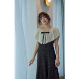 niana ニアナ 結婚式 | Fashion Letter | 詳細画像4