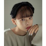 niana ニアナ カチューシャ | Fashion Letter | 詳細画像2 