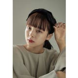 niana ニアナ カチューシャ | Fashion Letter | 詳細画像5 