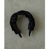 niana ニアナ カチューシャ | Fashion Letter | 詳細画像6 