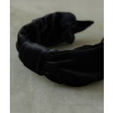 niana ニアナ カチューシャ | Fashion Letter | 詳細画像7 