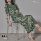 niana ニアナ 結婚式 | Fashion Letter | 詳細画像1