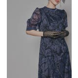 ブルー | niana ニアナ 結婚式 | Fashion Letter