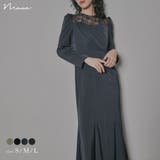 niana ニアナ 結婚式 | Fashion Letter | 詳細画像1