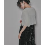 niana ニアナ 結婚式 | Fashion Letter | 詳細画像5