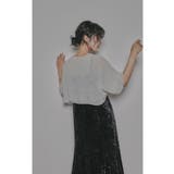 niana ニアナ 結婚式 | Fashion Letter | 詳細画像6