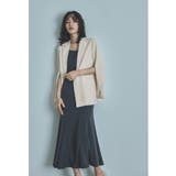 ベージュ | niana ニアナ フォーマル | Fashion Letter