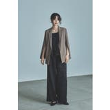 モカベージュ | niana ニアナ フォーマル | Fashion Letter