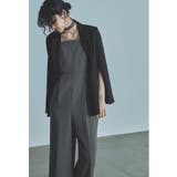ブラック | niana ニアナ フォーマル | Fashion Letter