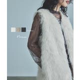 niana ニアナ ファーベスト | Fashion Letter | 詳細画像1 