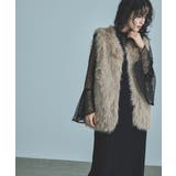 niana ニアナ ファーベスト | Fashion Letter | 詳細画像17 