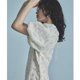 niana ニアナ パーティードレス | Fashion Letter | 詳細画像7 