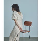 niana ニアナ パーティードレス | Fashion Letter | 詳細画像10 