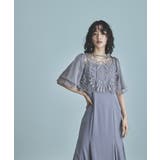 niana ニアナ パーティードレス | Fashion Letter | 詳細画像12