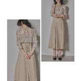 niana ニアナ 結婚式 | Fashion Letter | 詳細画像3