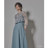 niana ニアナ 結婚式 | Fashion Letter | 詳細画像10